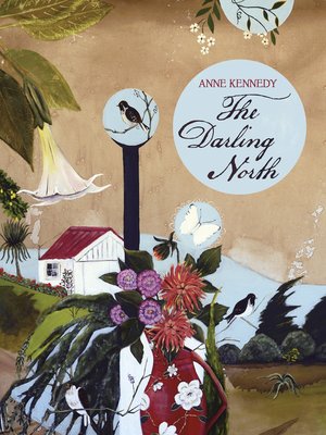cover image of The Darling North